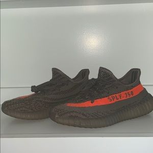 Yeezy 350 Beluga